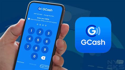 MPIN in GCash: How to use, create, and retrieve.
